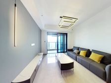 福田天健天骄3房2厅,双轨交汇,一站式生活圈,自带优质教育