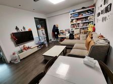 三湘四季朝南21房 地铁 上外松外 精装拎包入住 房东急售