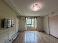 军校东部风景南北通透精装四居 208平跃层动静分离