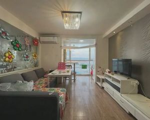个人购买!回龙观尚城小区 复式电梯房 超极合生汇 知识局