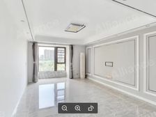 西工区 王城公园 升龙广场C区 三室 精装修 看公园景观