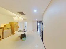 西城区 融泽府 南北通透 有车位