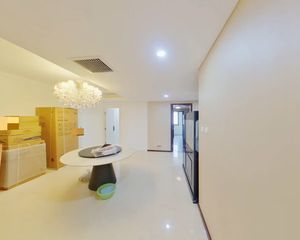 西城区 融泽府 南北通透 有车位