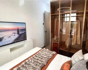 南五环亦庄新城89㎡三居,地铁8号线旁,全装修交付诚意出售