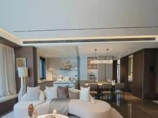 东四环朝阳港133㎡四居,地铁17号线旁,金隅品质诚售