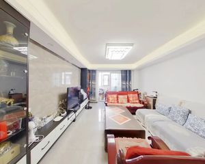 鲁谷·鲁谷村北区·3室·2厅