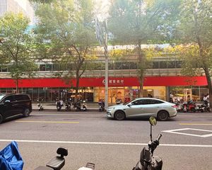 CBD万达丨招商银行12年老租户丨纯一层丨核心位置丨外地可买