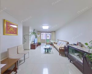 中关村 新科祥园 117平3居 南向简装修 安静不临街
