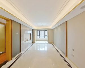 通州万国城MOMA3室1厅南