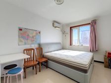 新城东里 2室1厅 55.08平