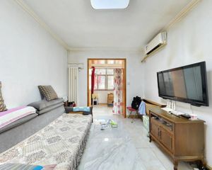 新城东里 2室1厅 50.04平