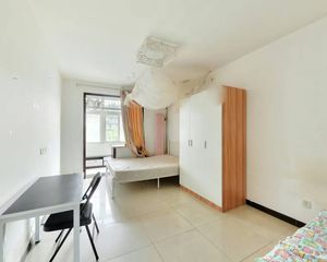 新城东里 3室1厅 56.67平
