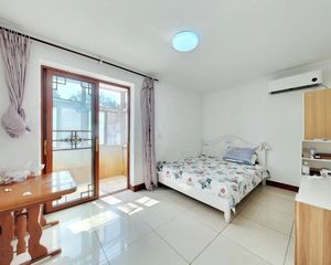 新城东里 2室1厅 58.06平