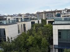 滇池边 华夏澜台府 合院别墅 高端住宅 环境优美 房东急售