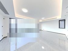 公园道A区安静下叠别墅,拎包入住,南北双入户,满二