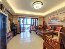 大露台,装修保养新,高楼层,视野开阔