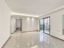 越秀天樾湾-4室110万元!真实房源,值得一看