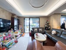 小区景观位置好,带车位,景观房,保养好可拎包入住。