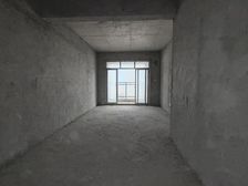 东峰国际公寓 3室2厅 南