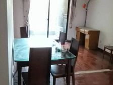绿地海域笙晖 边套户型 小区花园位置 南北通透 品质绿地