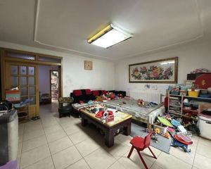 福地家园 两室一厅 二层 南北通透 随时看房 价格可聊