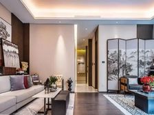 葛洲坝北京中国府 210平4居 南北向精装修 随时签约