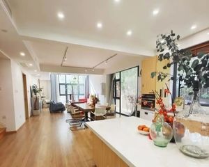 莫奈花园6室3厅南北