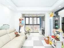 2021年次新房|议价40万|南北通透|精装全送|