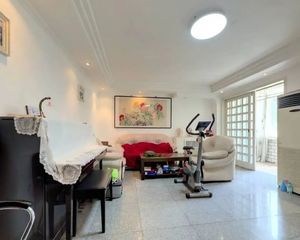 福地家园中层小区安静舒适明厨明卫南北户型