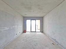 铁一中 蔚莱别苑南北预约看房 新福路52万101.9平毛坯