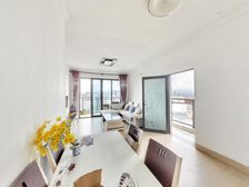 首付5万 富丽华酒店相临,小区出行方便,干净,拎包住