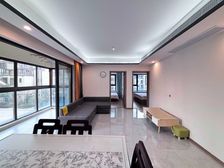 新上光明九胤 精装修 次新小区 南北通透 商品住宅 近地铁