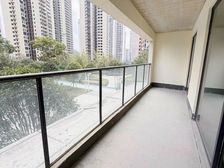中铁尚和锦城二期 4房跃层带空腔 赠送40平 南北通透