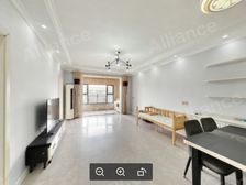 新上好房 凌宇犀地一期 长申旁 地铁口 次新小区 精装