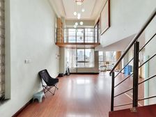 东珠美地 3室2厅 92.5平