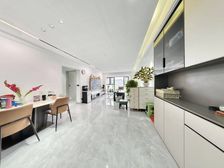 金龙·金色时代 3室2厅 125.28平