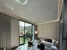 湖光玖里南北朝向温馨3居室素质住户配套齐全