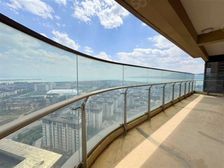 380平一线瞻海大平层,巨幕观海,奢阔尺度,尊享 海景人居