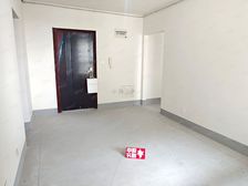 电梯房,两房朝南,全南户型,环境优美,刚需好房,钥匙房