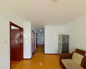 冠芳园采光超好,舒适小区,舒心的家,绿化很好