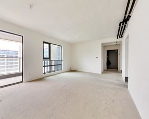 城投置地青熙兰庭 4室2厅 南
