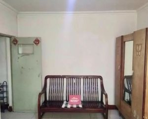 南厂住宅(北区)南北两居室有钥匙户型方正采光好无遮挡