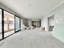 润扬观澜鹭岛二期 4室2厅 东南