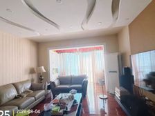 90万起二手房0中介费资产处置收1%(顶楼)不包含物品