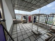 幸福家精装小复式双露台四房朝南边户瓦窑春天家园德天广场彰泰城