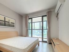 正宗地铁口 2018年 电梯房 两开间朝南,看房随时