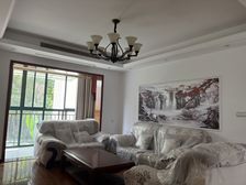 好房必看,怡景新城133平电梯3房送入户,成色9成新51.8