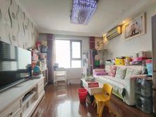 金隅万科城一期1室1厅南