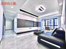南悦楼新家具环保装修采光好停车位免费