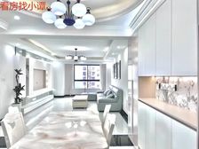 天河广州大道北小区电梯新房观景房看房方便装修